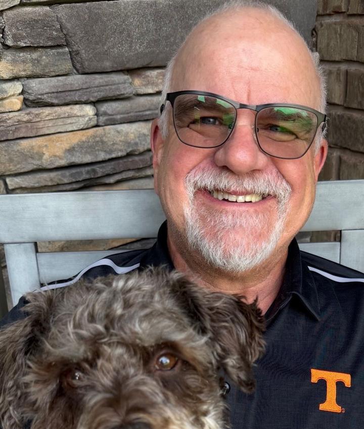 Rusty Barnett